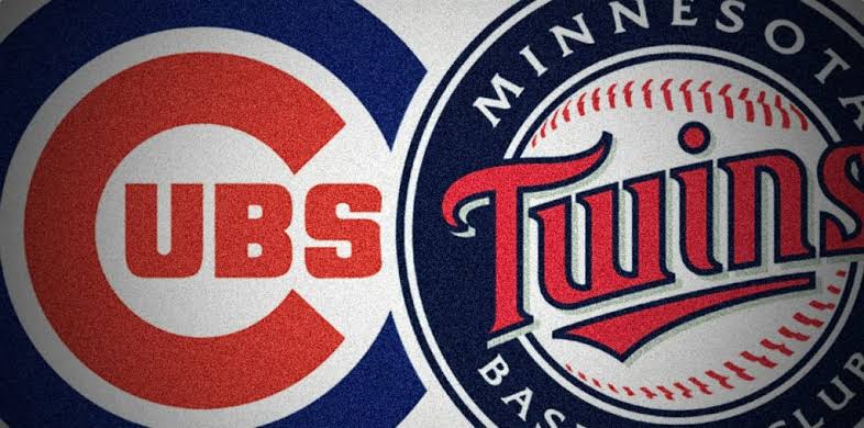 The Second Half … BEGINS: Cubs vs Twins Series Preview