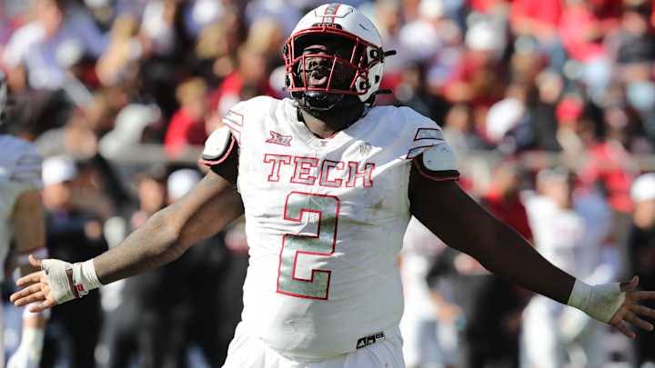 Reacting to Every Vikings Pick in Dane Brugler's 7-Round Mock Draft