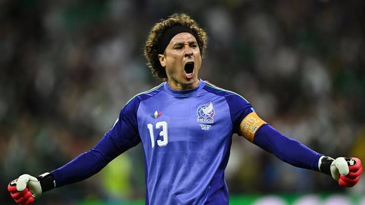 Mexico finish perfect group stage with win over Czech Republic: Live updates and reaction