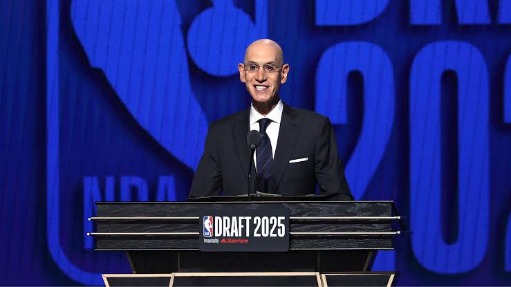 Goodbye NBA Draft Lottery? Explaining 'draft credit' system that the league could start using as soon as 2030