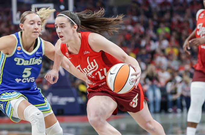 I voted for 10 WNBA All-Star starters: here’s my ballot
