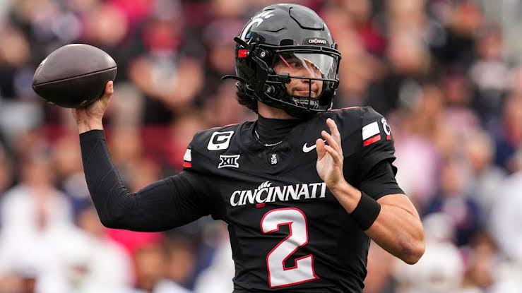 NFL Network: NFL informs teams, Brendan Sorsby it won't hold supplemental draft in 2026