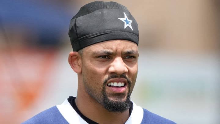 4 Cowboys dominating training camp and 3 who are fading quickly