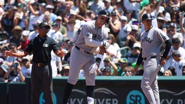 Judge, Yankees in holding pattern as they await clarity on injury