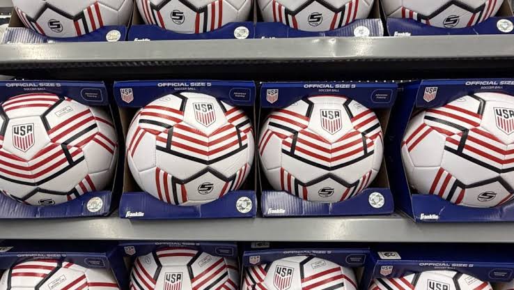 FIFA Quietly Suspended Two U.S. Soccer Officials Before Belgium Match