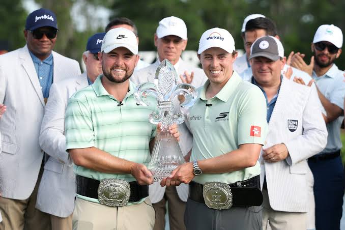 Zurich Classic director issues statement after Brian Rolapp unveils new PGA Tour schedule