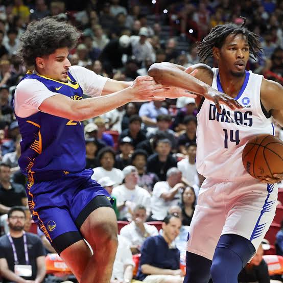 4 thoughts following the Mavericks’ loss to the Warriors, 101-90