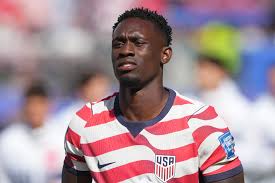 What is Article 27 of FIFA's Disciplinary Code that allows red-carded Balogun to play?