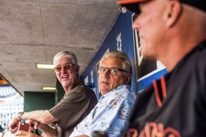 Duane Kuiper weighs in on Mike Krukow retiring from the Giants’ broadcast booth: ‘Friendship never ends’
