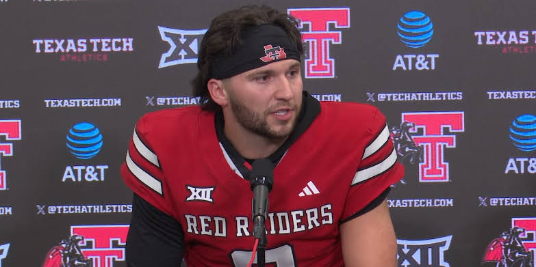 NCAA files notice of appeal after Brendan Sorsby found eligible in temporary injunction ruling