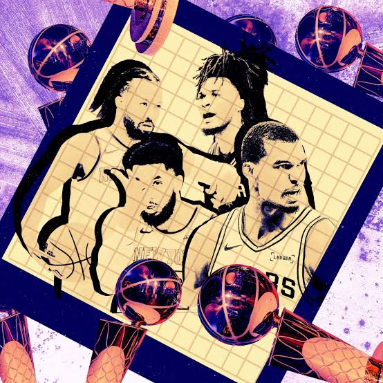 The 2026 NBA Finals Entrance Survey