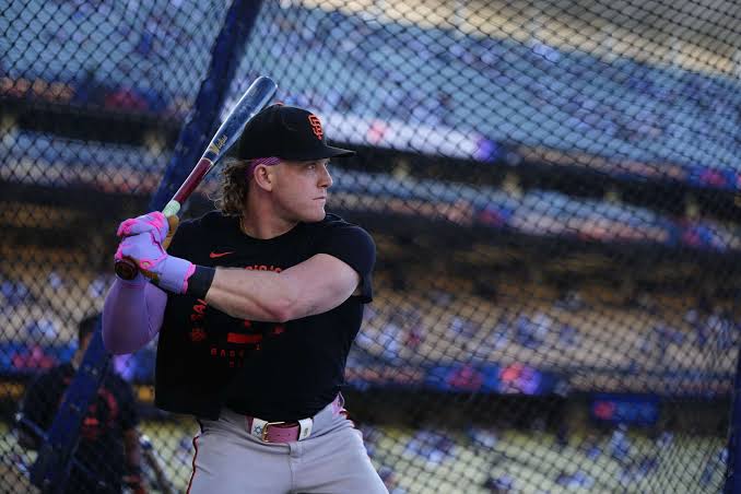 SF Giants are suspending Harrison Bader's pay following scooter crash injury