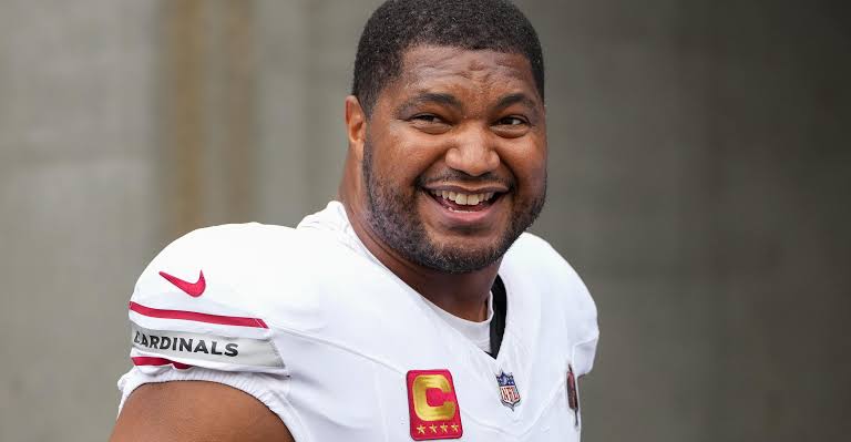 Calais Campbell returns to Ravens, Giants still looking for defensive line help