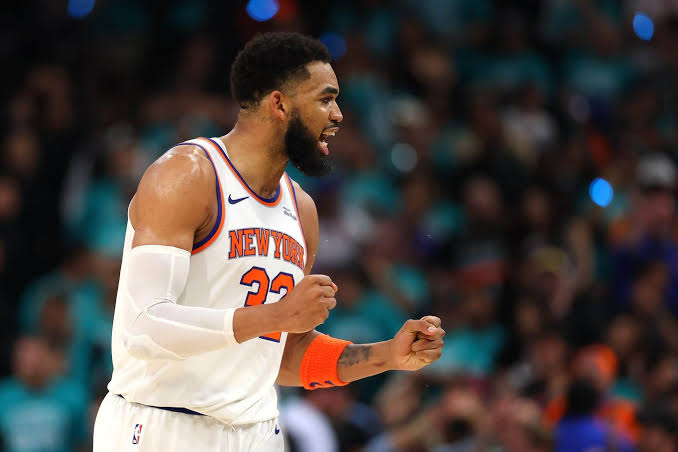 Karl-Anthony Towns’ inspiration in huge Game 1 of the NBA Finals? His late mother