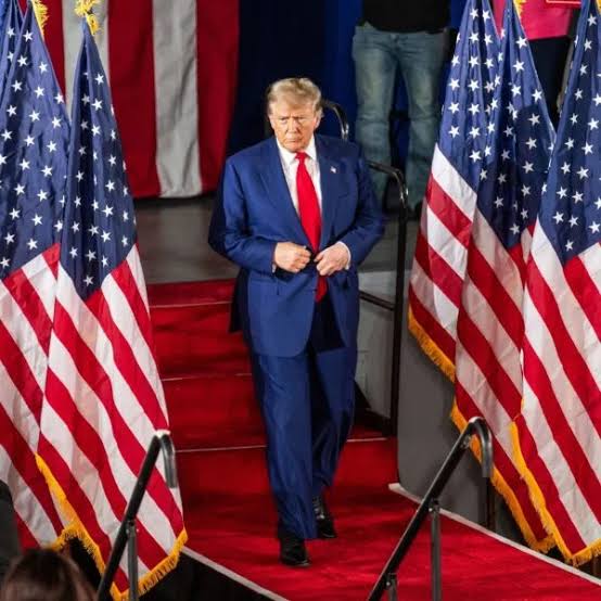 “Ruining Everything” Trump Attending NBA Finals Destroys Knicks Watch Parties (Details)