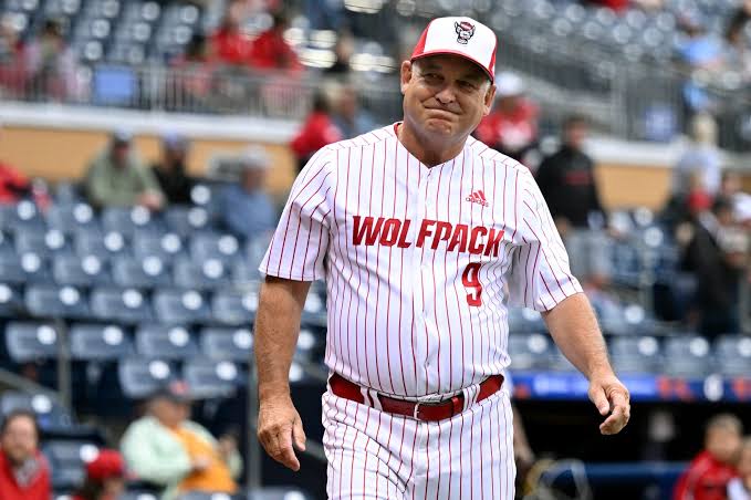Winners, Losers & Snubs From 2026 NCAA Baseball Tournament Bracket Reveal