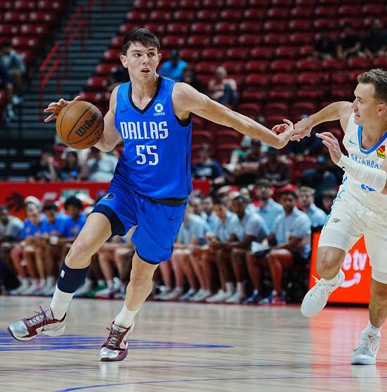 4 notable moments from the Mavericks’ 97-87 Summer League win over the Oklahoma City Thunder