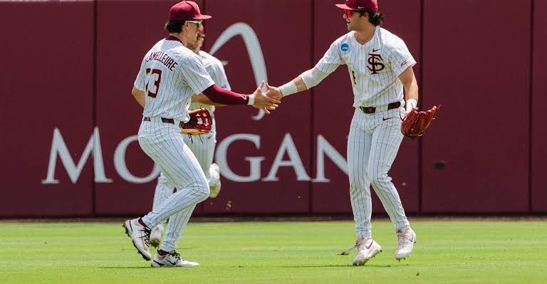 FSU baseball set to face Northern Illinois with season on the line
