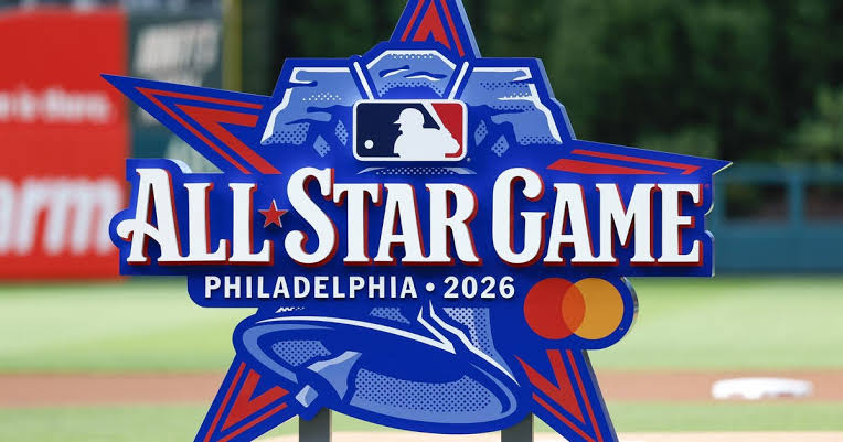 LIVE updates: 2026 MLB All-Star Game in Philadelphia