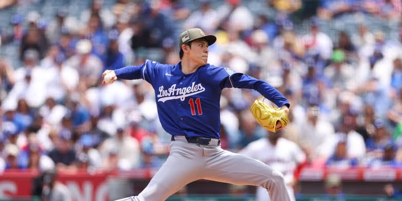 No, that's not a typo: Sasaki goes 7 innings with ZERO walks