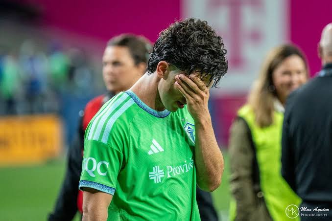 Postgame Pontifications: An embarrassment for the ages
