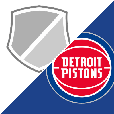 Magic 112-101 Pistons (Apr 19, 2026) Final Score