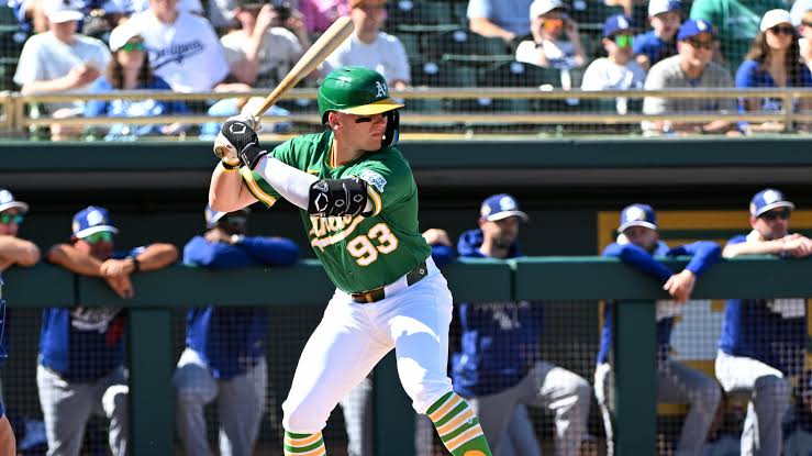 Athletics prospect Ryan Lasko in stable condition after surgery on fractured vertebra