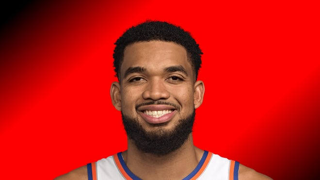 Karl-Anthony Towns on Victor Wembanyama: 'It's great when you can get to go against a great player'