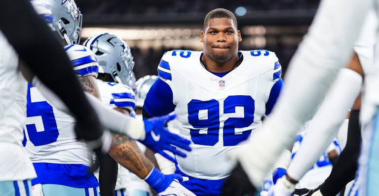 Cowboys news: Quinnen Williams’ rep at training camp sparks extension speculation
