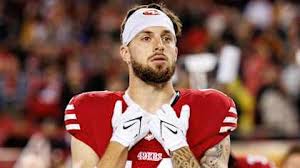 Niners WR Ricky Pearsall to undergo knee surgery, will miss 2026 season | Latest NFL News, Analysis & Updates