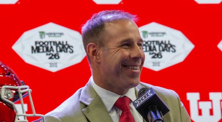 Morgan Scalley, Kalani Sitake talk turning down Utah-BYU rivalry temperature