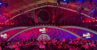 The MLB Draft Is Once Again for Diehards Only