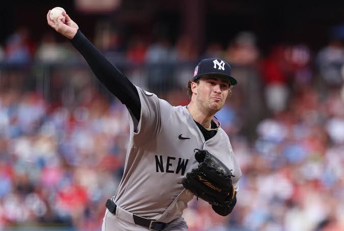 Cam Schlittler dominates with a dozen strikeouts, Yankees beat Phillies in nailbiter