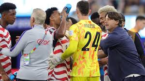 Are World Cup hydration breaks actually commercial breaks or momentum breaks?