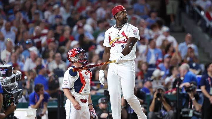 MLB Home Run Derby results: Winner, scores, longest HRs and more