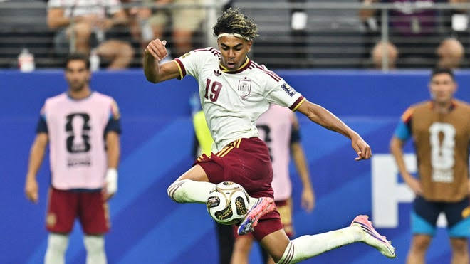 When is the World Cup final? Date, time location