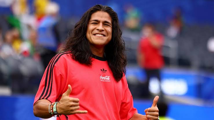 'Ted Lasso' star Cristo Fernández makes professional US soccer debut