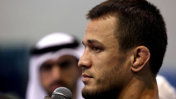How to watch PFL New York: Nurmagomedov vs. Colgan