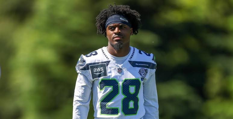 A Seahawks 53-man roster projection: Pre-training camp edition