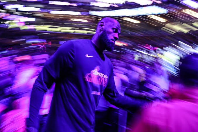 Winners and losers from NBA free agency
