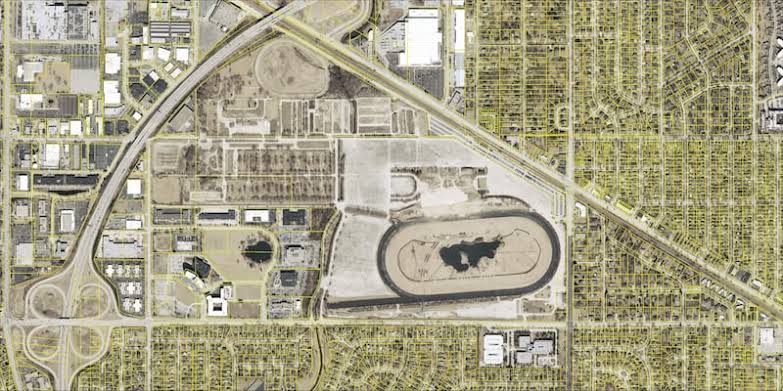 To save Bears deal, Springfield may shrink it