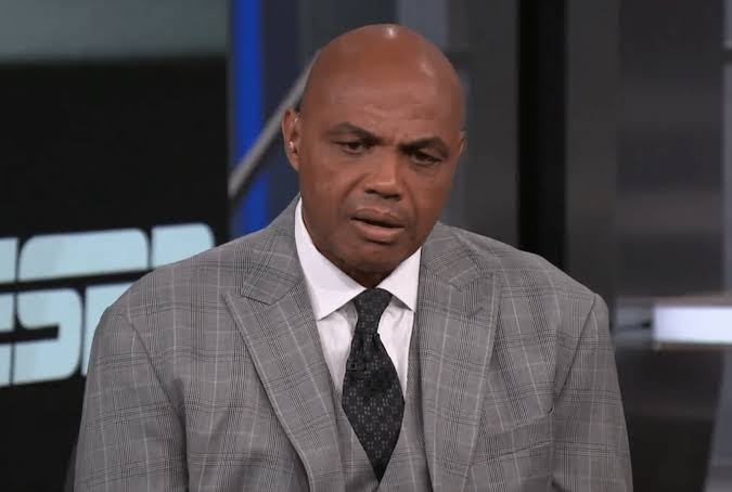Charles Barkley on gay athletes: ‘You’re just stupid’ if you don’t think there’s more players in NFL, NBA, MLB