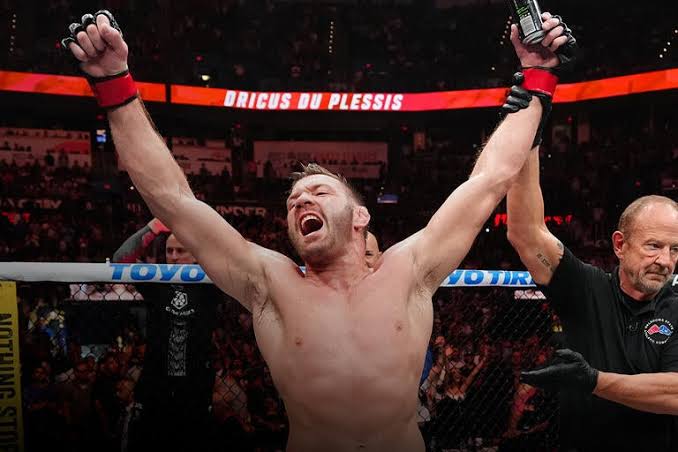 The Scorecard | UFC Oklahoma City