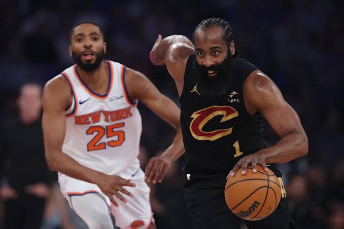 Where to watch Cleveland Cavaliers vs. New York Knicks Game 2 NBA playoffs: Live stream, start time, TV channel, odds for Thursday, May 21