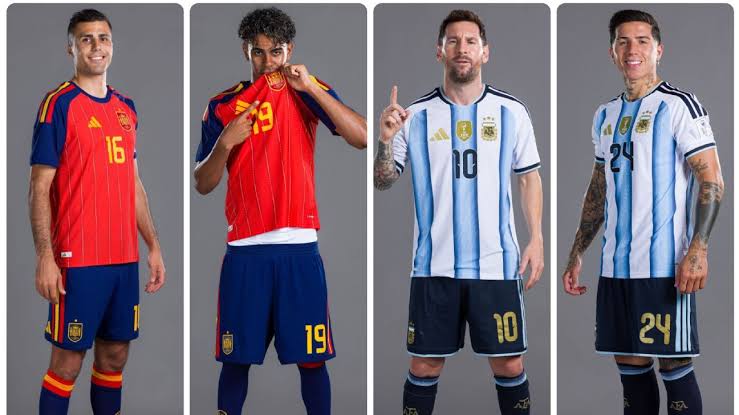 World Cup final: Argentina vs. Spain - What you need to know, predictions, odds