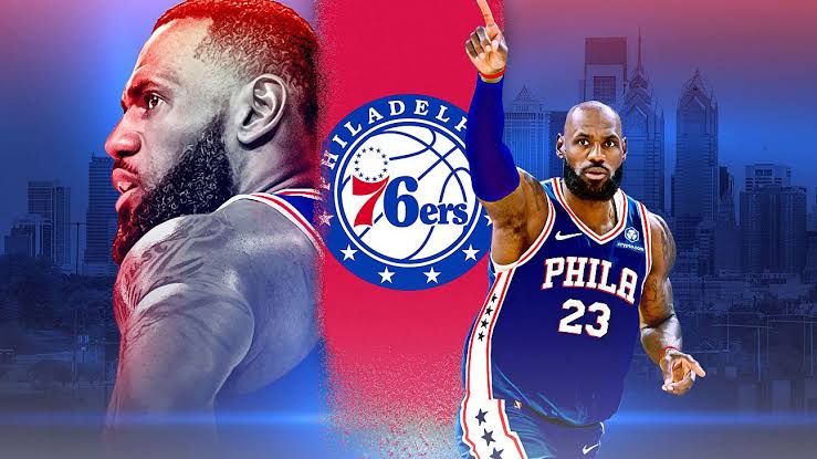 Answering the biggest questions about LeBron James and the 76ers