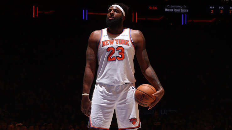 Mitchell Robinson Injured Before NBA Finals, Latest Rumors on Status, Return Timeline for Knicks
