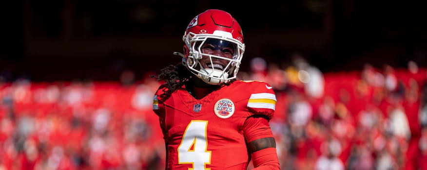 Chiefs' Rashee Rice released from jail, dodges reporters