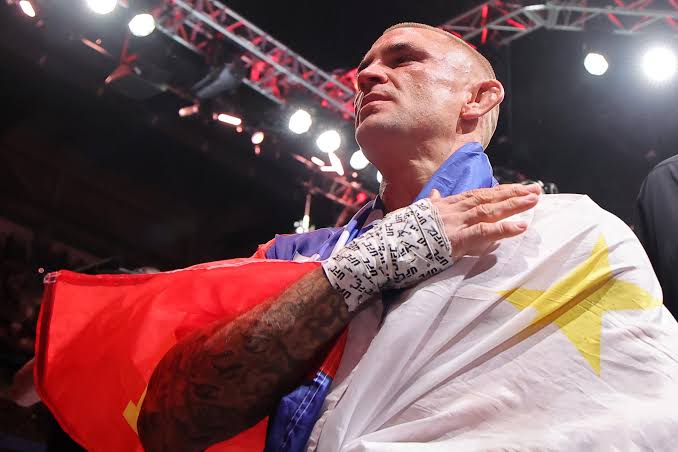 Mailbag: Discussing Dustin Poirier’s struggles with retirement life, and the Year of the Unc
