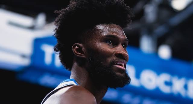 Orlando Magic Waive Jonathan Isaac